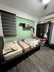 Blk 511 Woodlands Drive 14 (Woodlands), HDB Executive #458869611